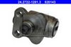 TRABA 0830028005 Wheel Brake Cylinder